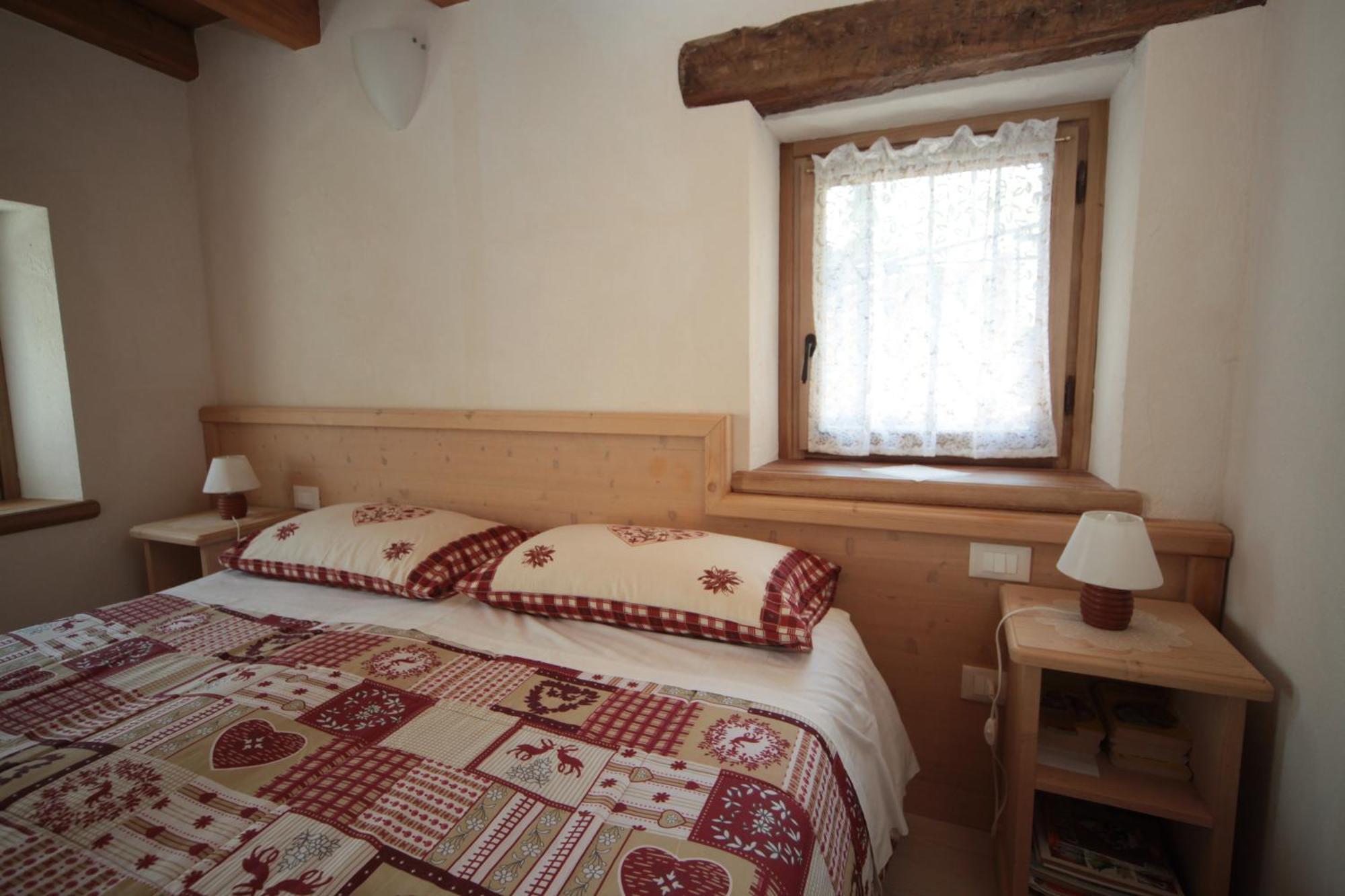 Albergo Diffuso Valcellina E Val Vajont In Casso Kültér fotó