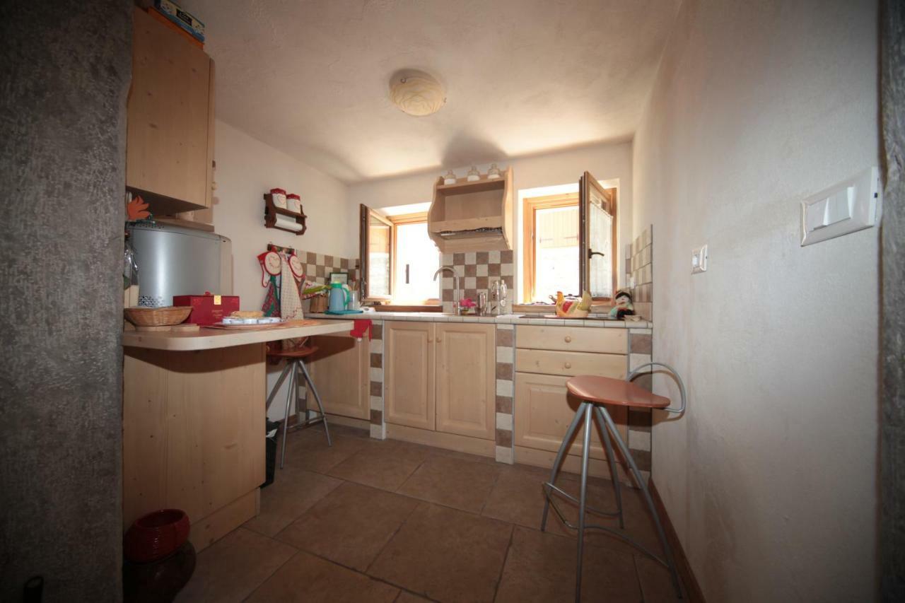 Albergo Diffuso Valcellina E Val Vajont In Casso Kültér fotó